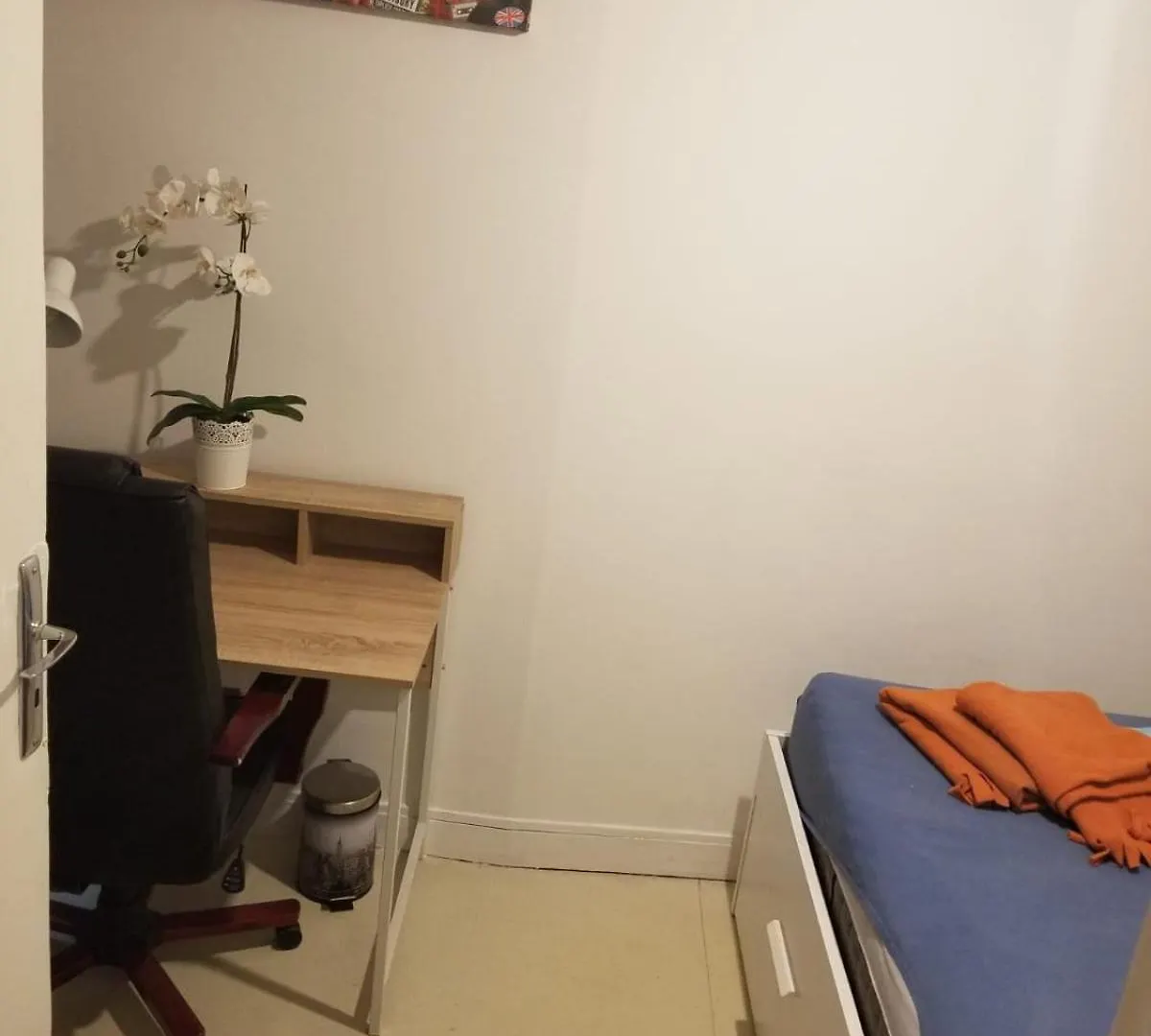 La Traboule Vieux Lyon Apartment 0*,
