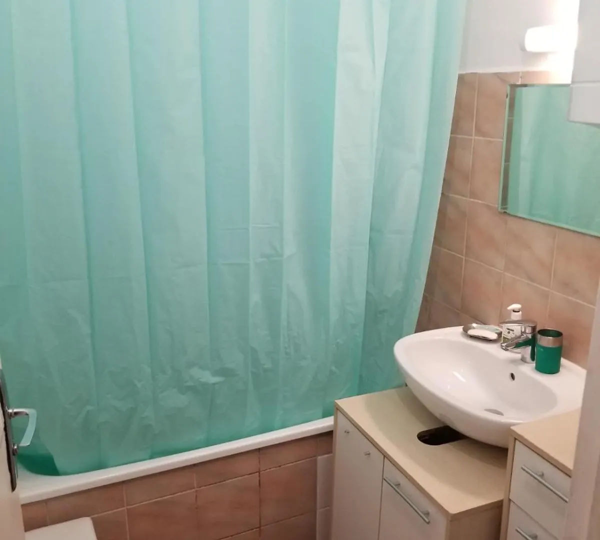 La Traboule Vieux Lyon Apartment