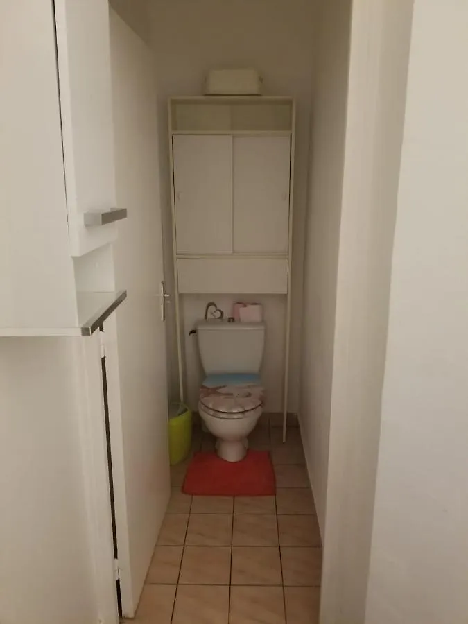 La Traboule Vieux Lyon Apartment 0*,