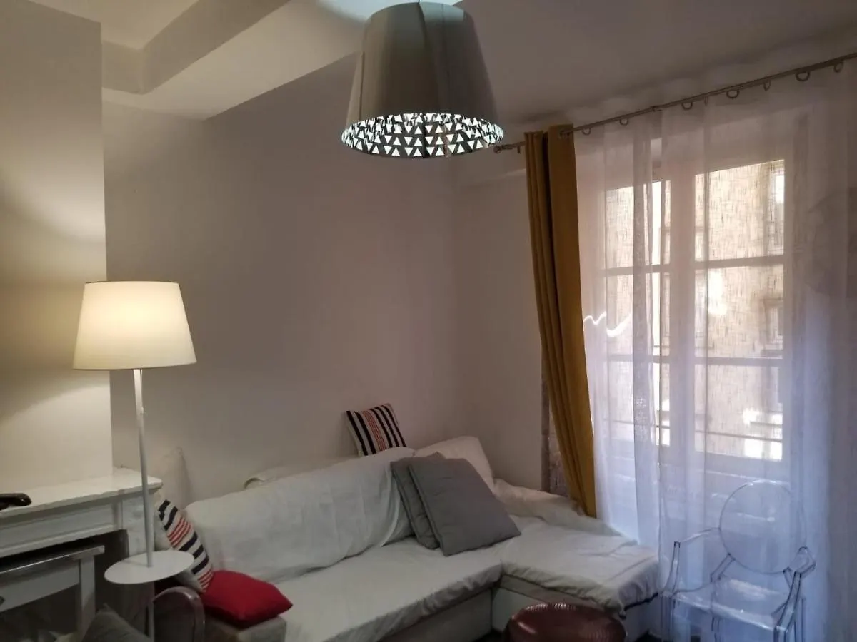 La Traboule Vieux Lyon Apartment France