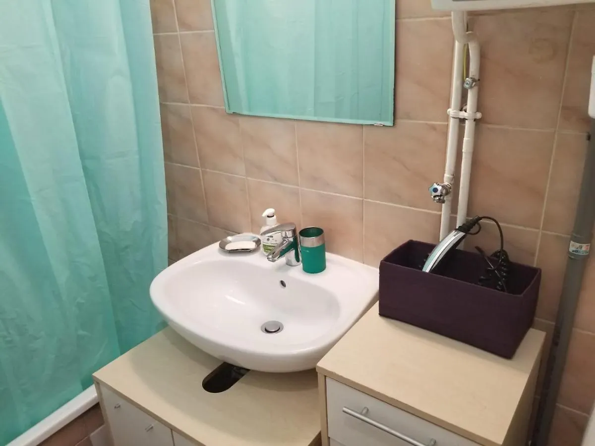 La Traboule Vieux Lyon Apartment