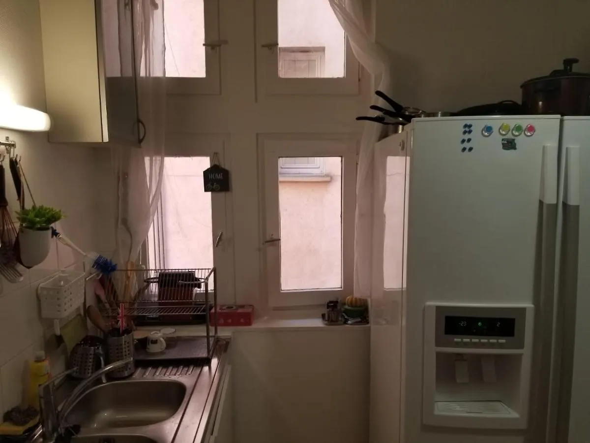 La Traboule Vieux Lyon Apartment France