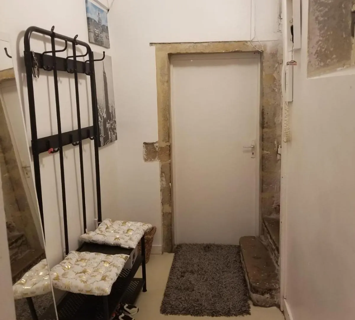 La Traboule Vieux Lyon Apartment
