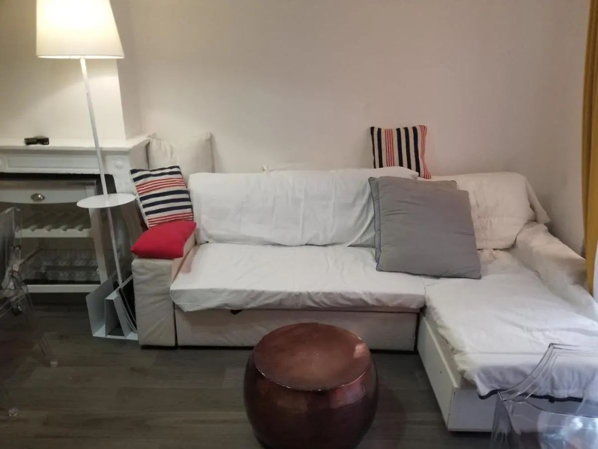 La Traboule Vieux Lyon Apartment