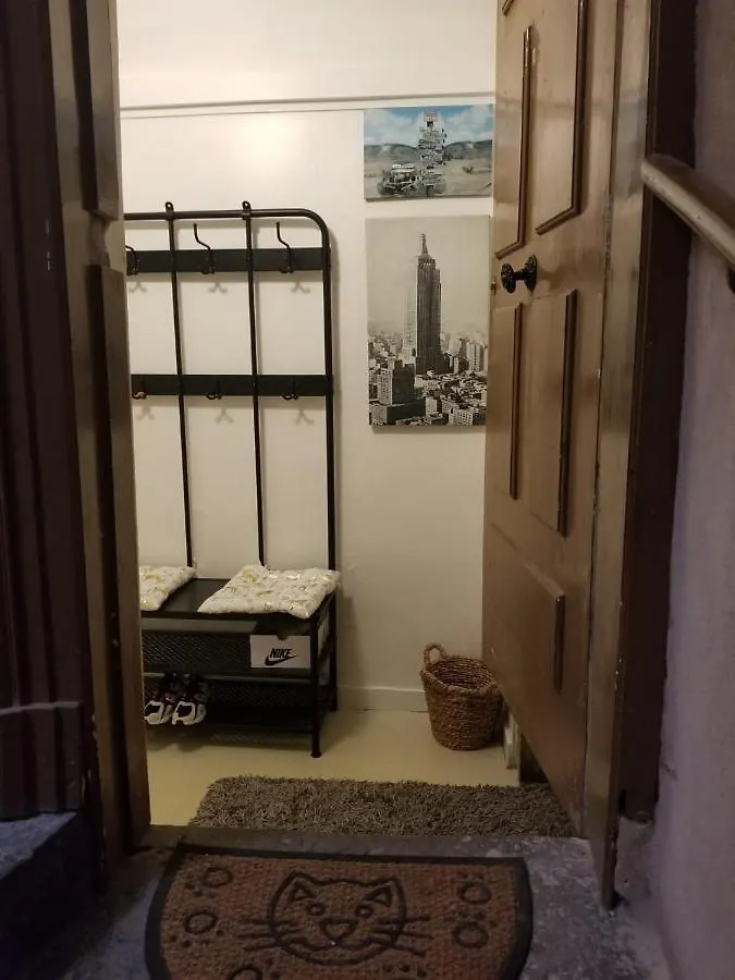La Traboule Vieux Lyon Apartment 0*,  France