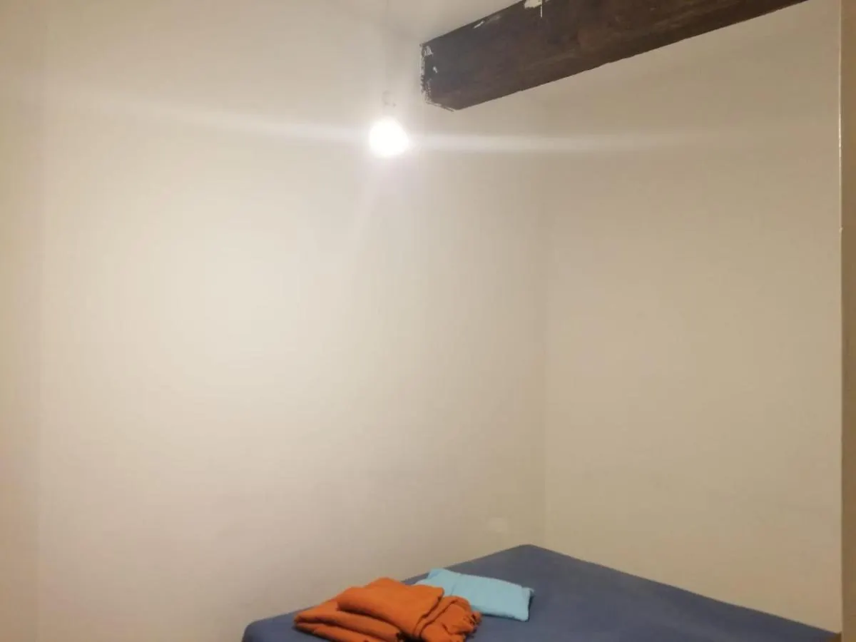 La Traboule Vieux Lyon Apartment